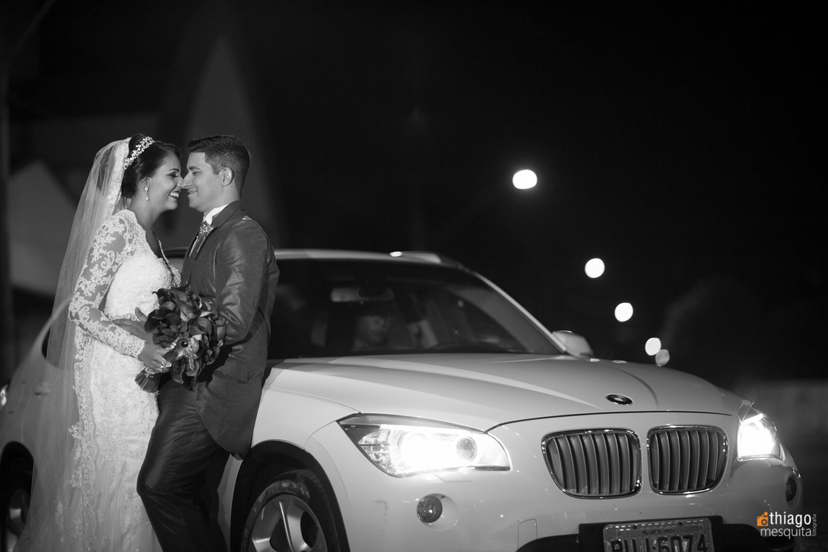 Casamento em Centralina - igreja católica - por Thiago Mesquita - Raiara e Diego